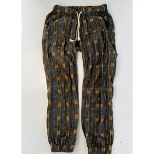 Mollusk Pants XS(12”x23”)